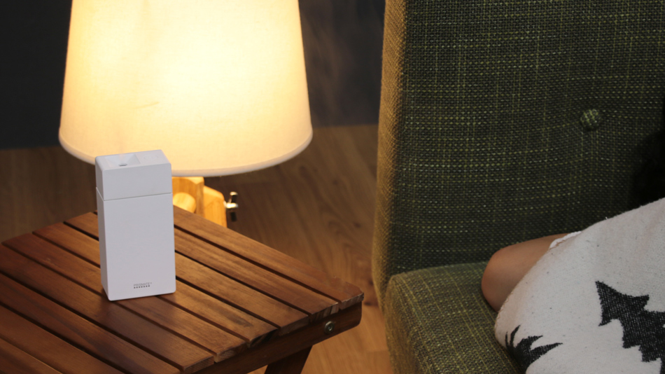 Humidifier，Aromatherapy machine，Household products，