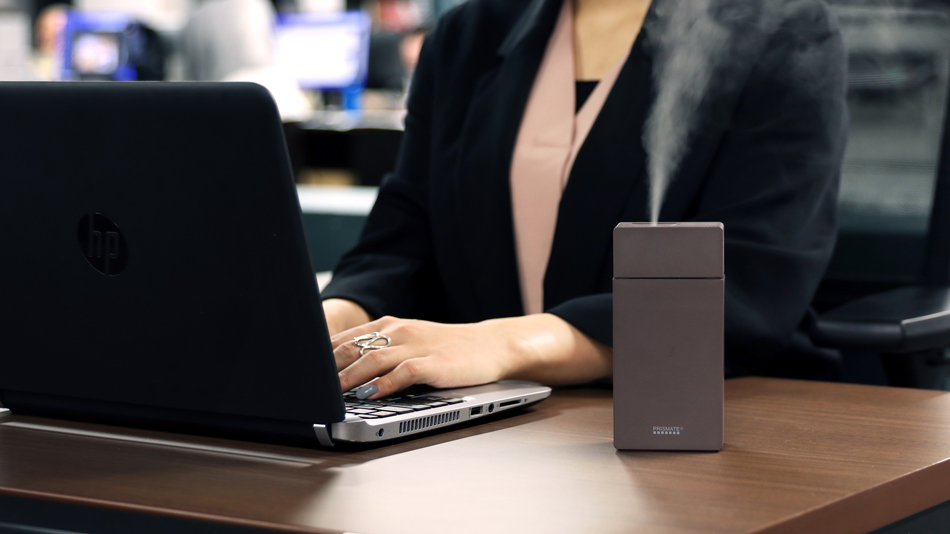 Humidifier，Aromatherapy machine，Household products，