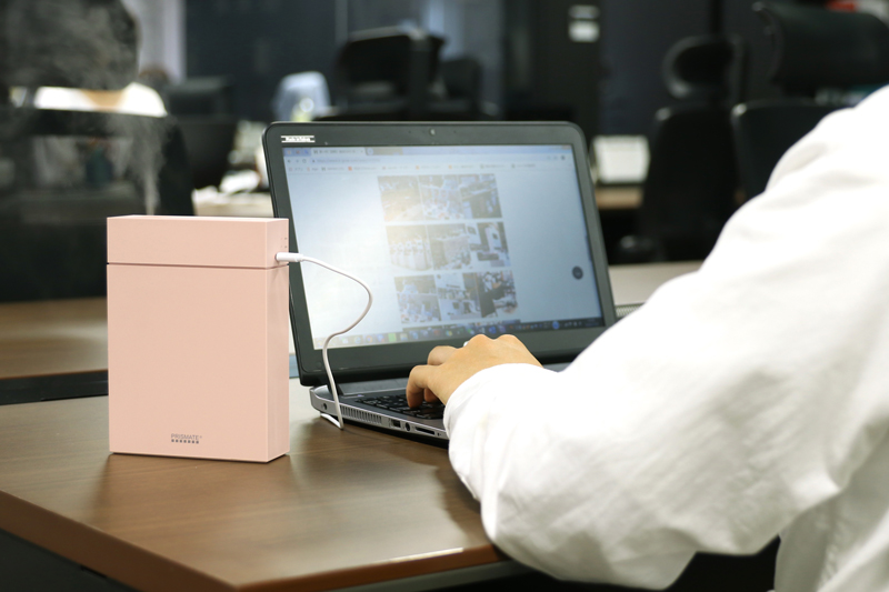 Humidifier，Aromatherapy machine，Household products，