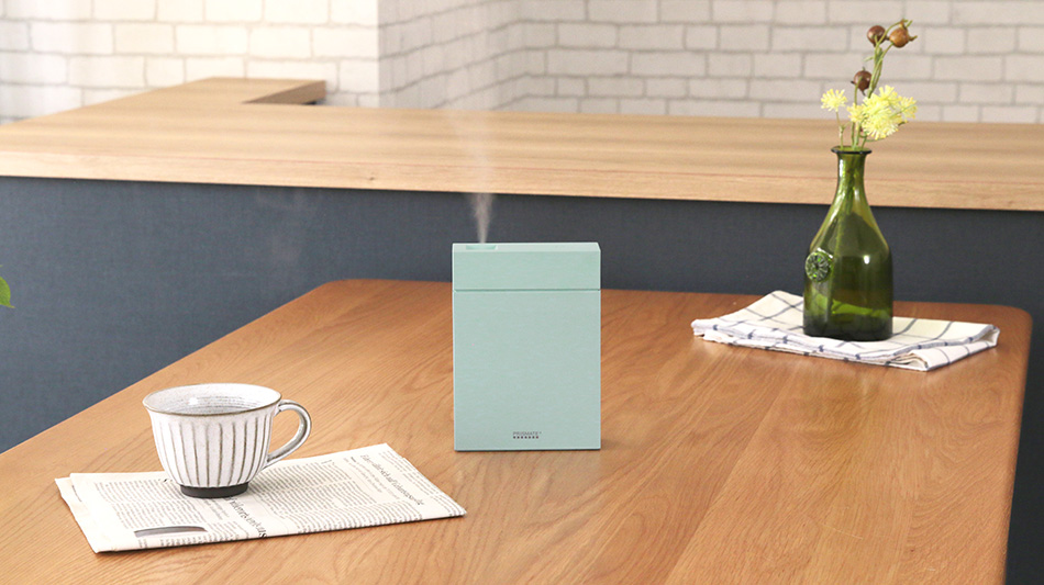 Humidifier，Aromatherapy machine，Household products，