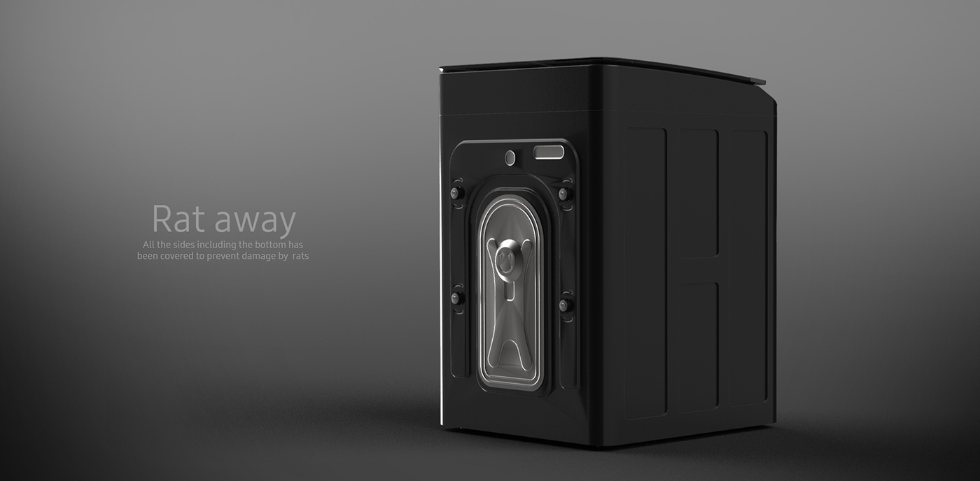 samsung，intelligence，Washing machine，automatic，Design，