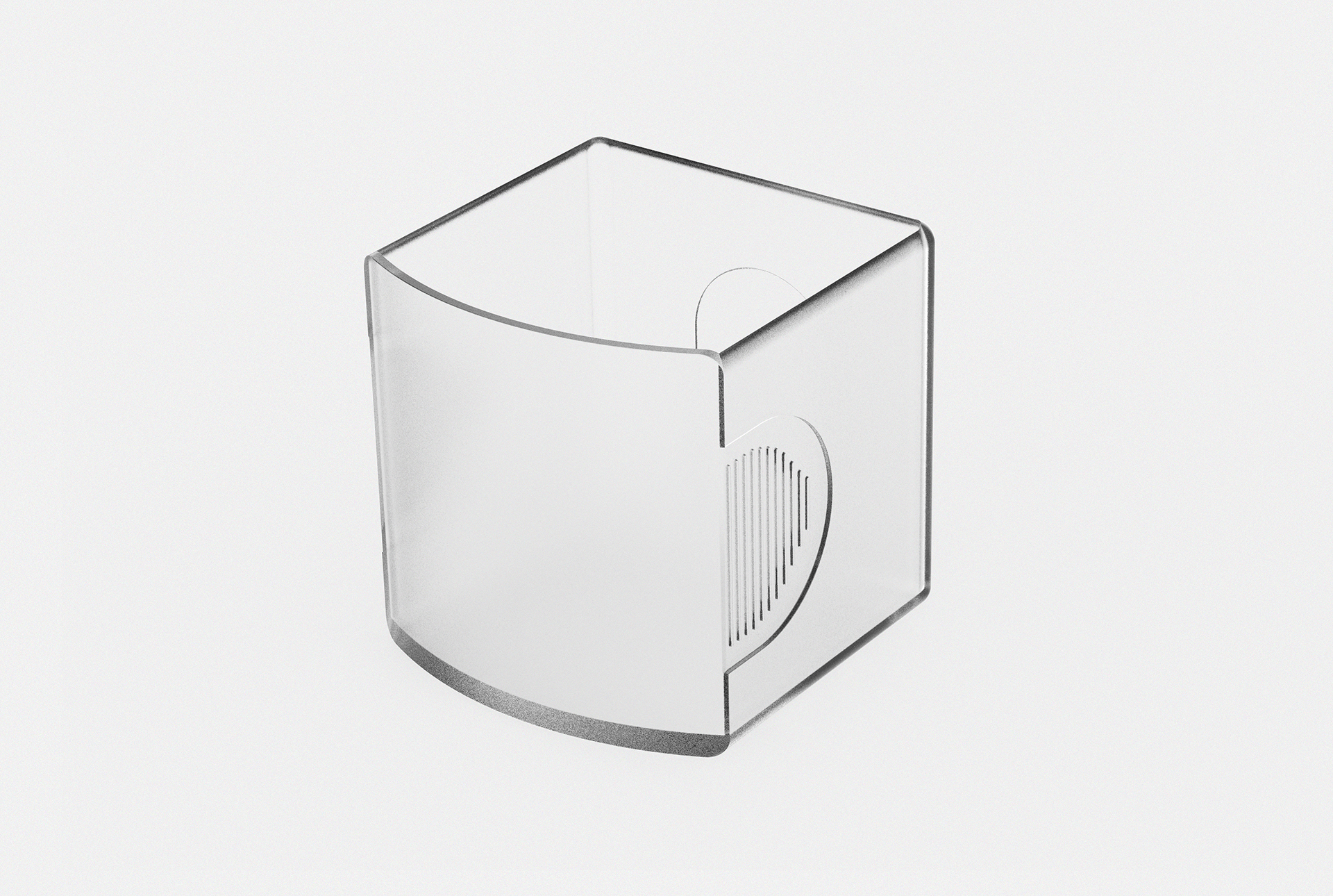 417 Studio，kitchen，Receive，systematizer，peas and beans，classification，convenient，