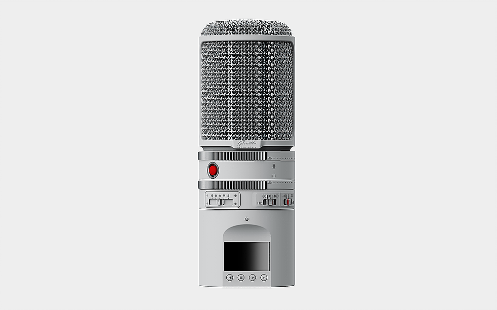 portable，Microphone，Woonyun Kim，tool，