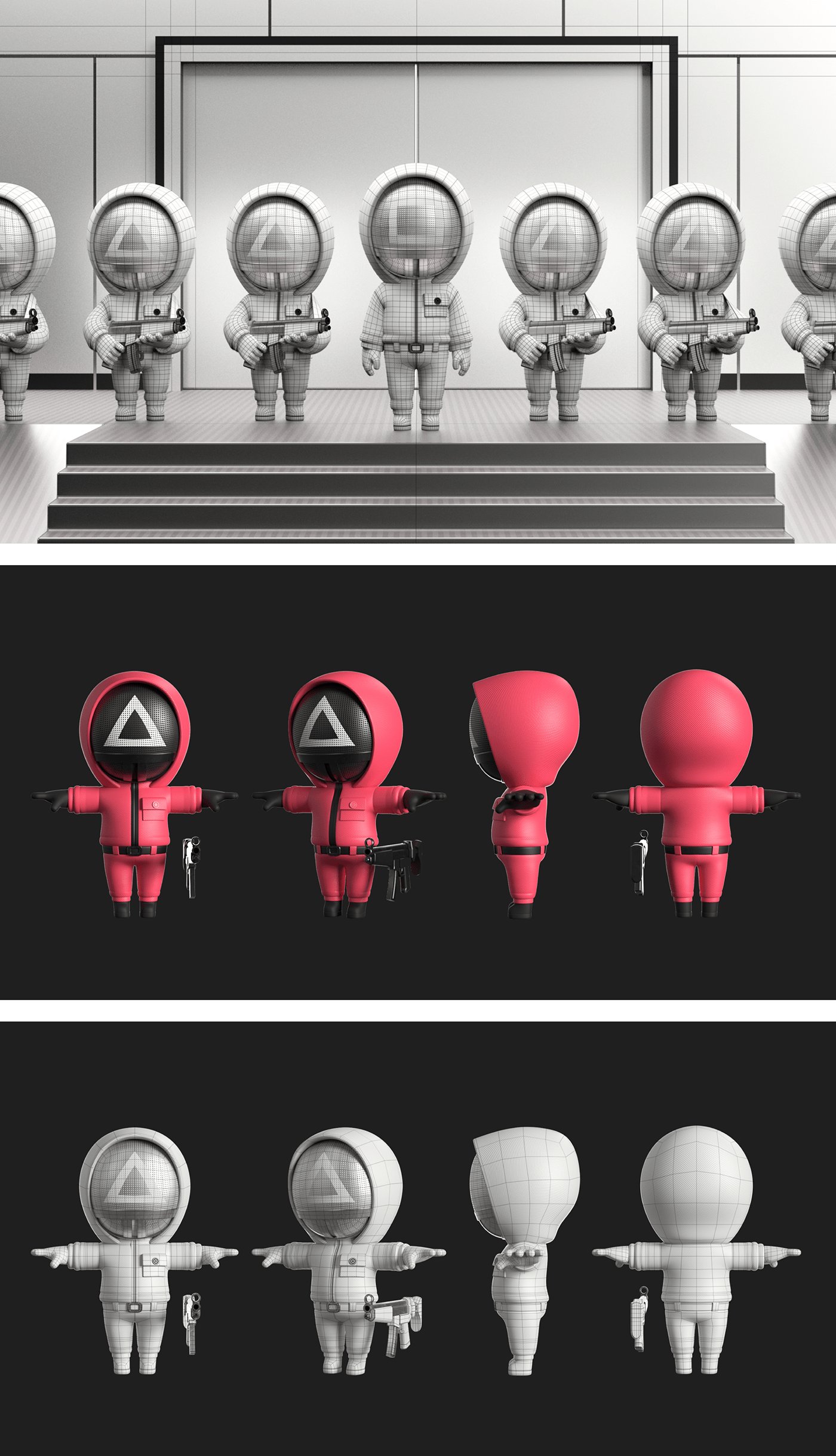 3D modeling，Digital，camera，electronic product，