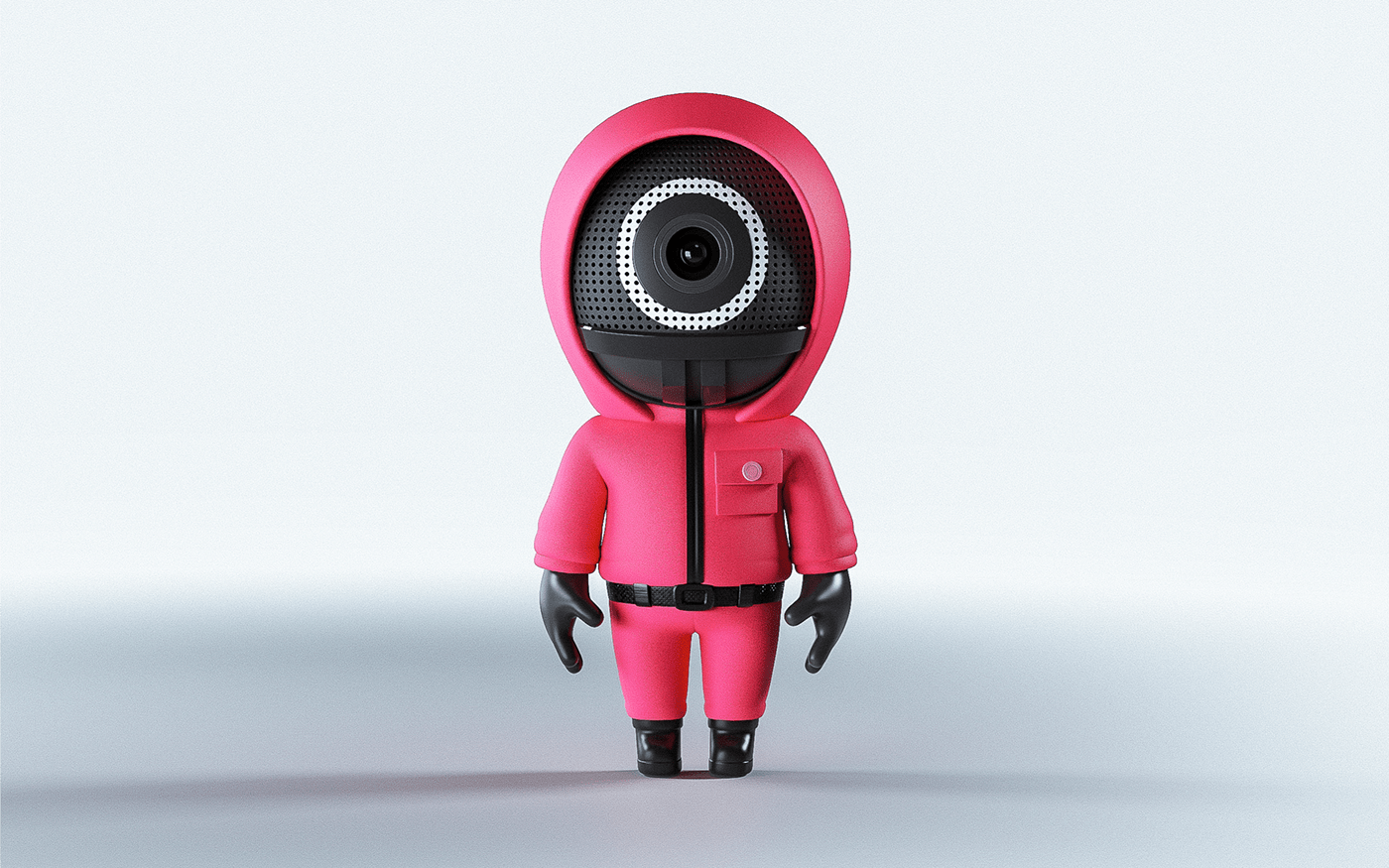 3D modeling，Digital，camera，electronic product，