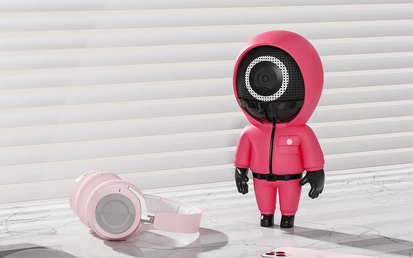 3D modeling，Digital，camera，electronic product，