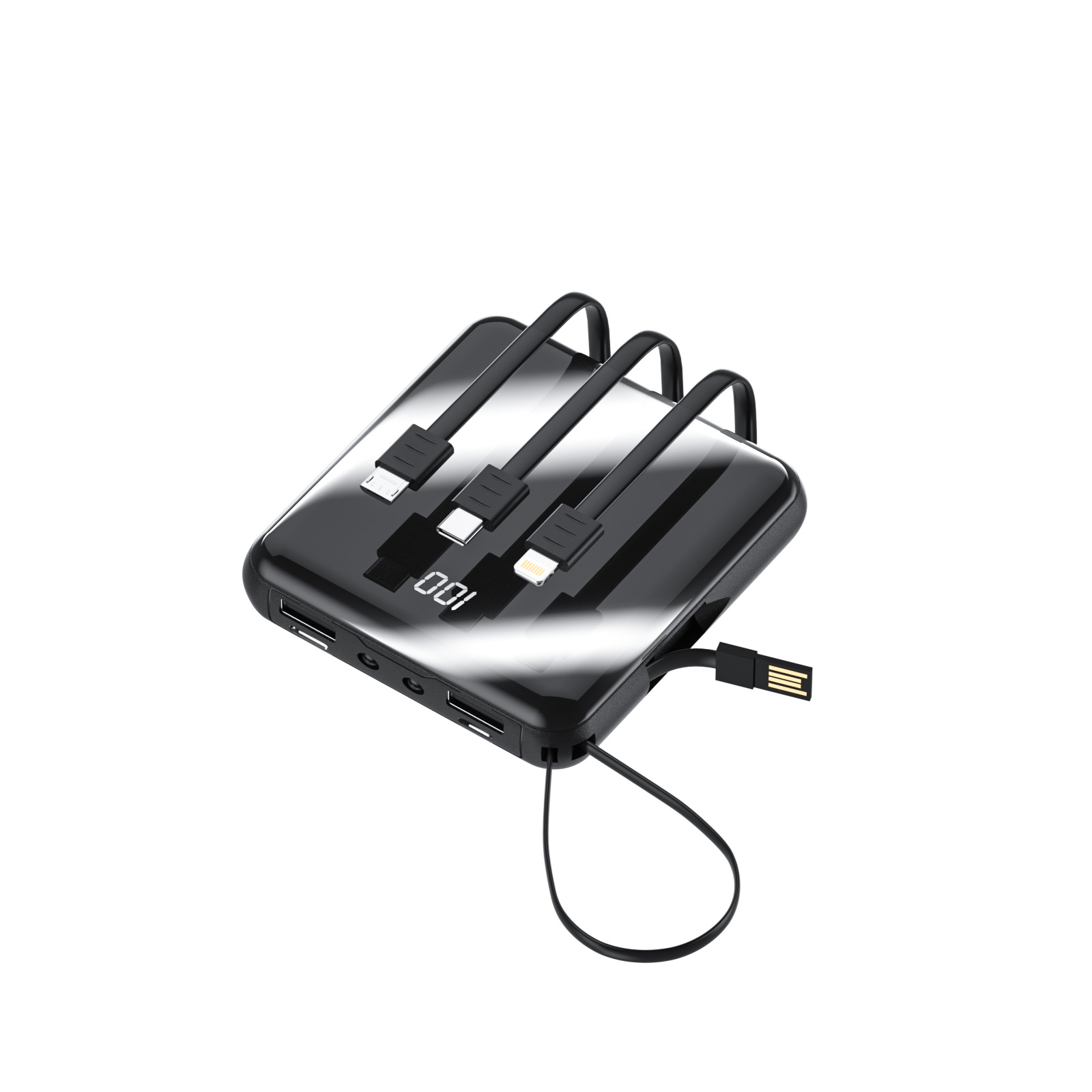 online retailers，portable battery，