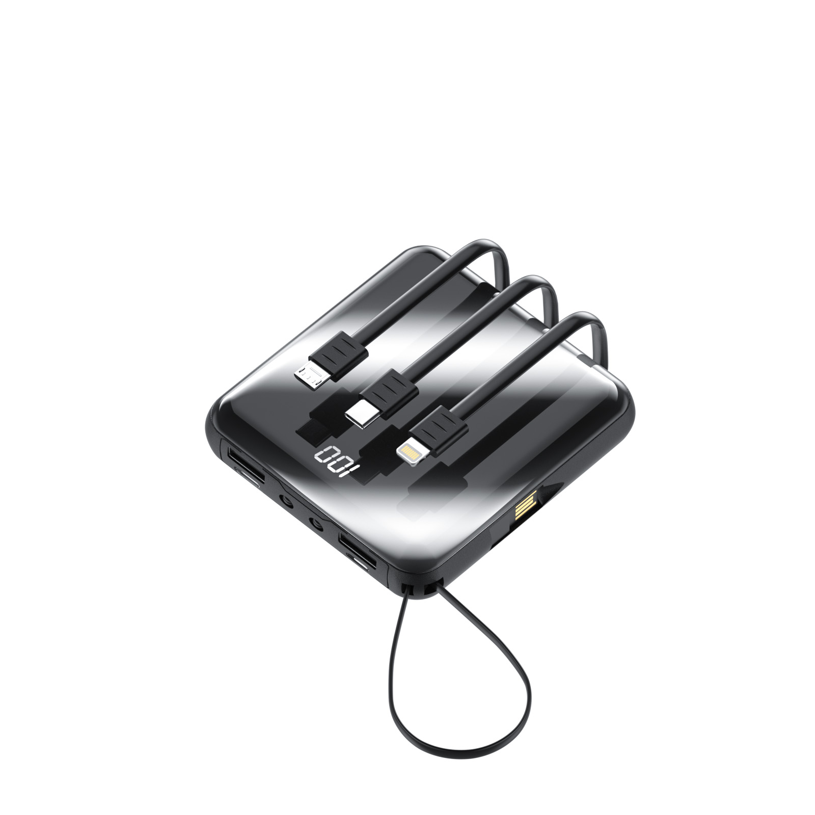 online retailers，portable battery，