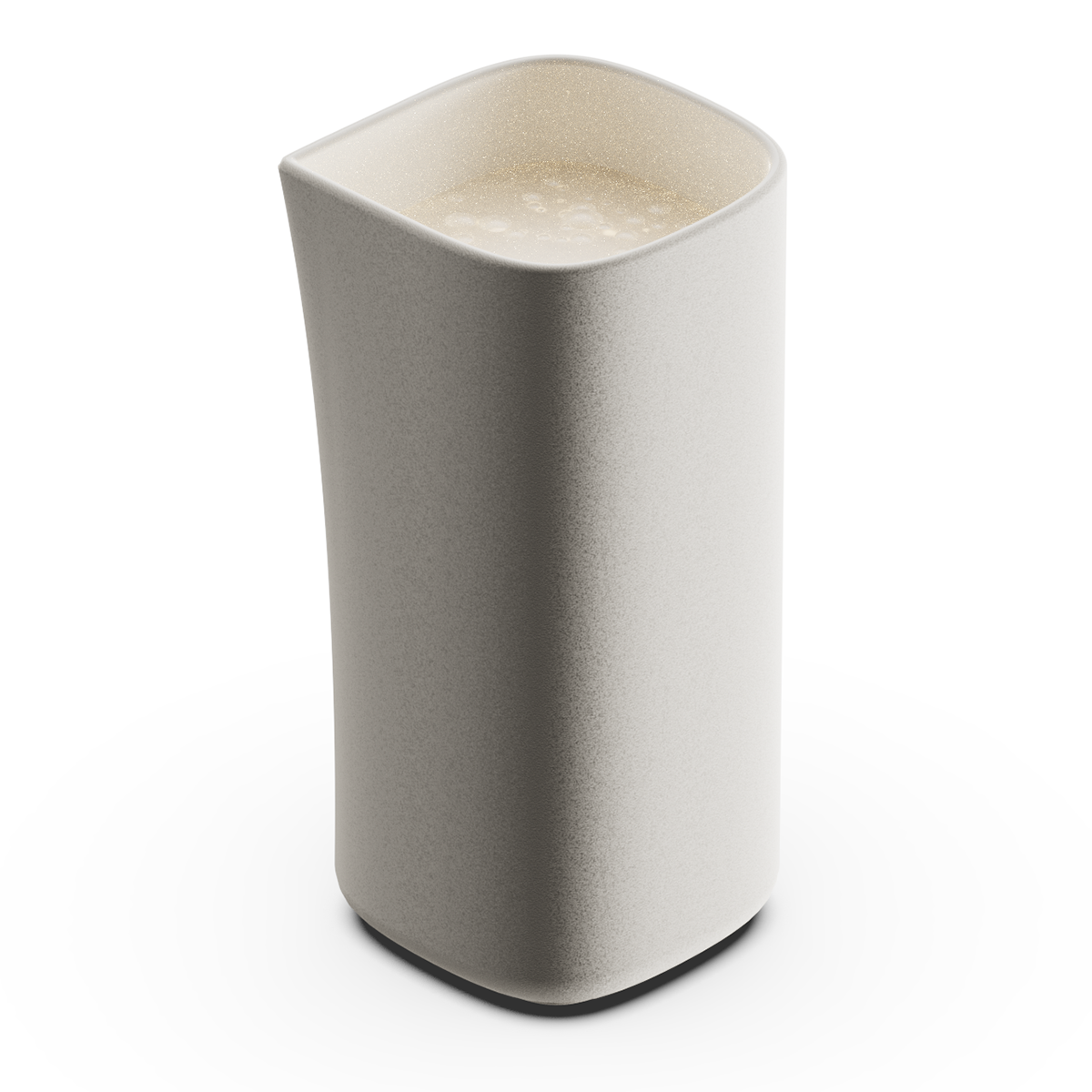 Goodbye，Breakfast package，Experience design，Simple design，ceramics，Modern simplicity，