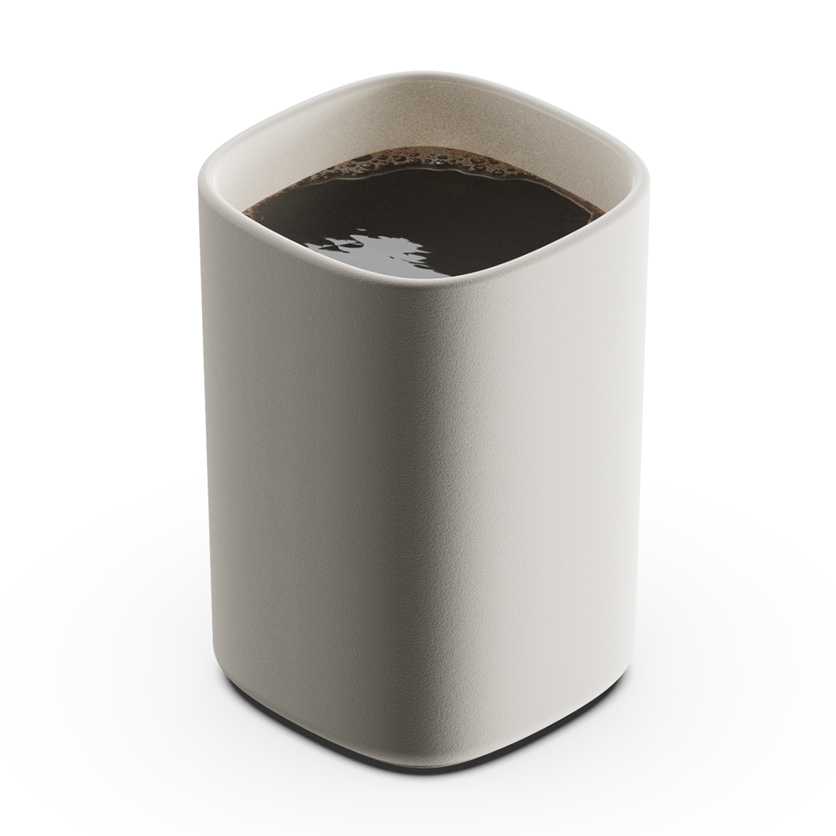 Goodbye，Breakfast package，Experience design，Simple design，ceramics，Modern simplicity，