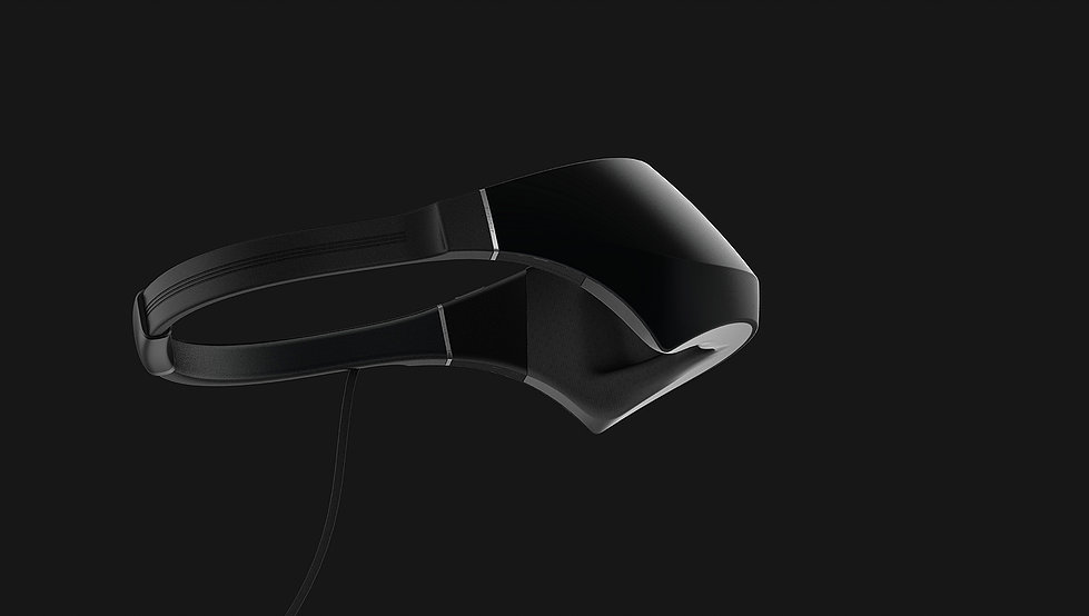 GIVENCHY，VR glasses，fictitious，intelligence，