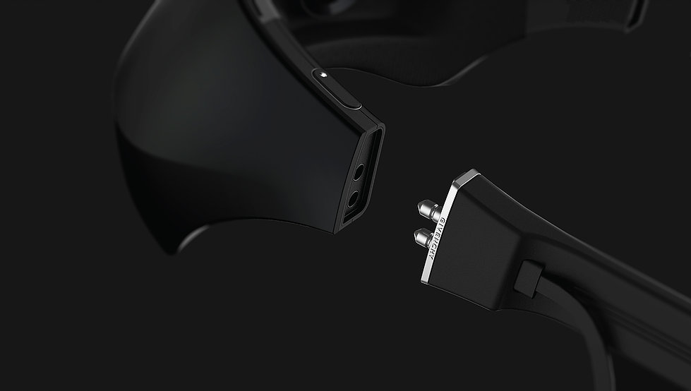 GIVENCHY，VR glasses，fictitious，intelligence，