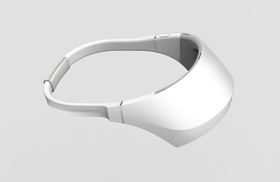 GIVENCHY，VR glasses，fictitious，intelligence，