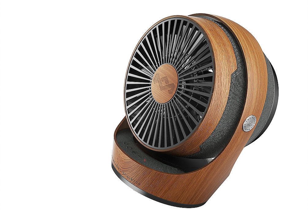 concept，Home Furnishing，Air circulation，Fan，woodiness，marley，