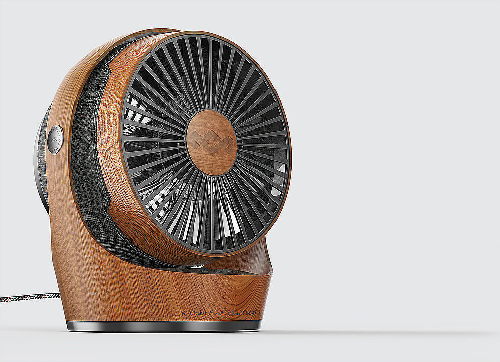 concept，Home Furnishing，Air circulation，Fan，woodiness，marley，