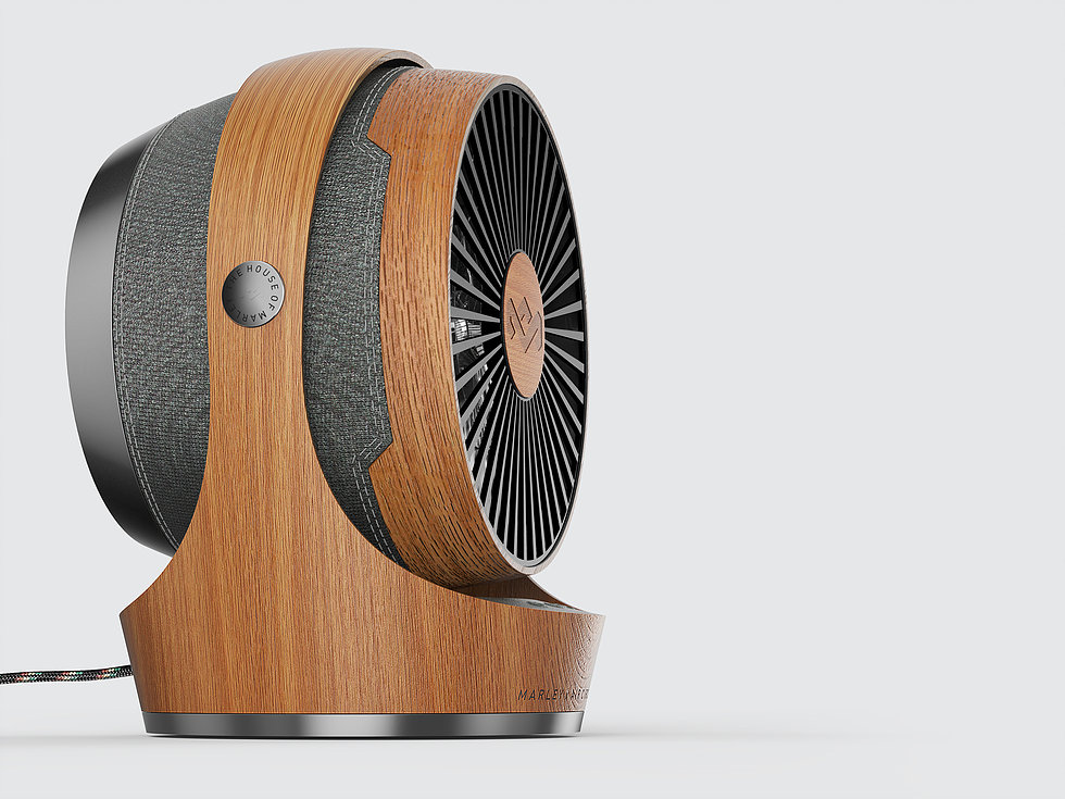 concept，Home Furnishing，Air circulation，Fan，woodiness，marley，