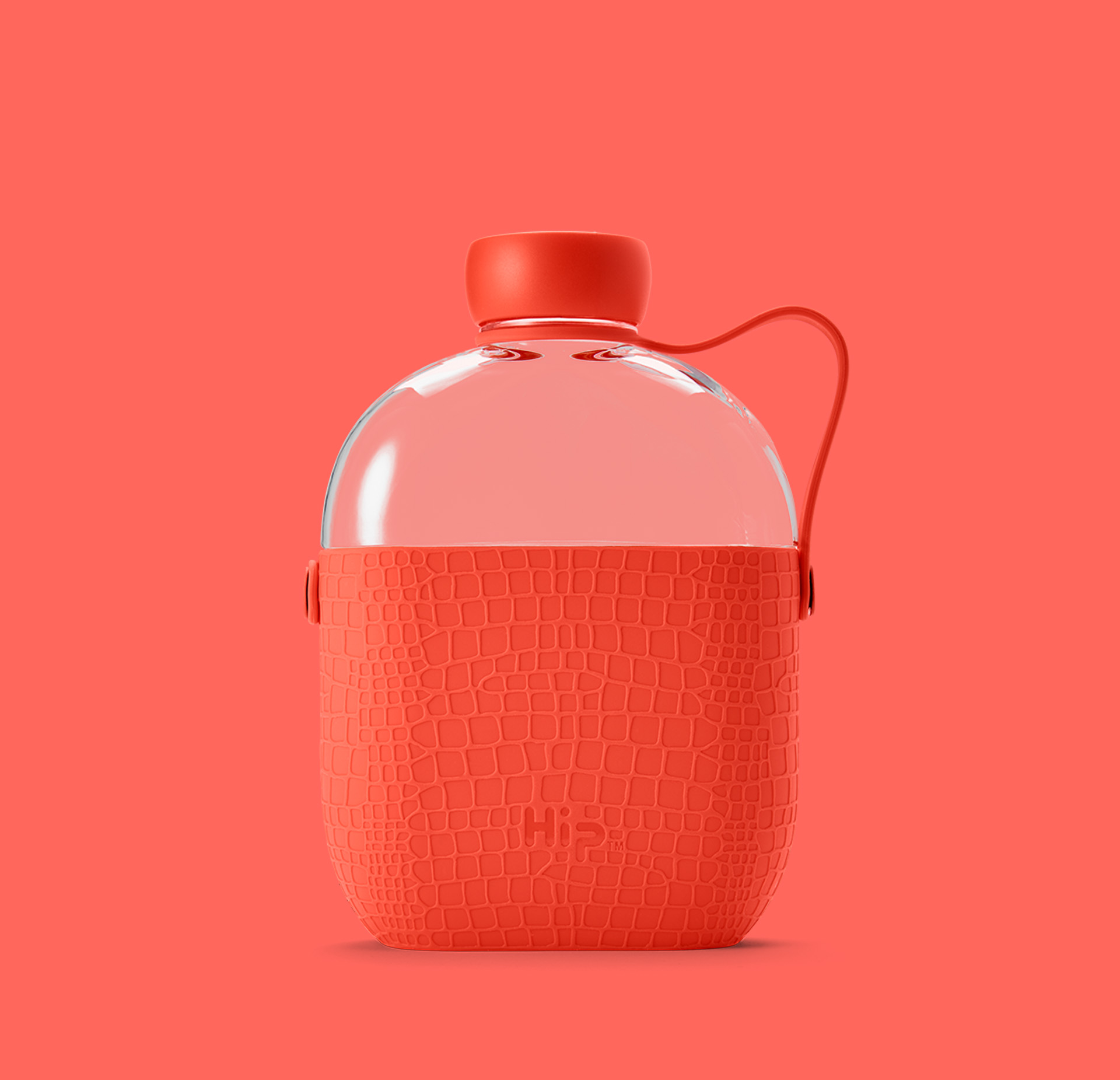 Portable，lovely，Glass，glass，Water cup，