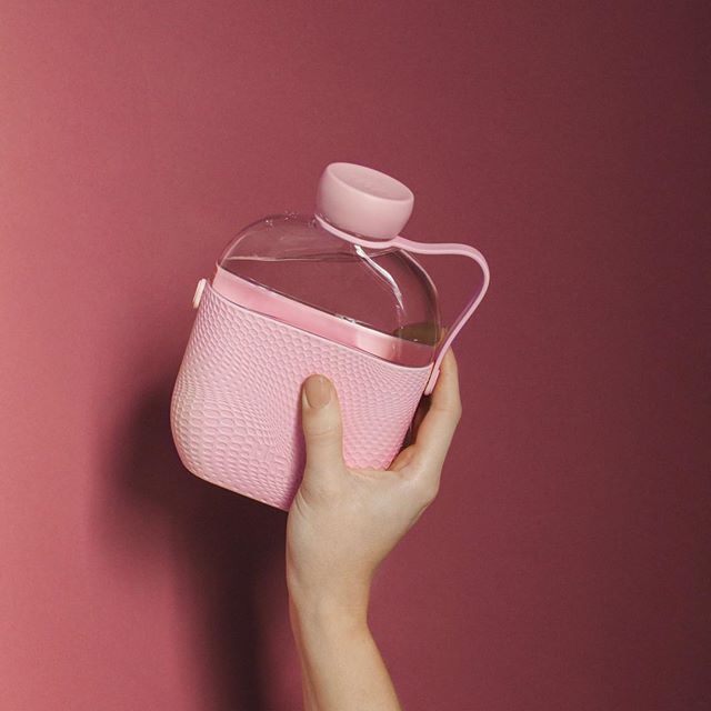 Portable，lovely，Glass，glass，Water cup，