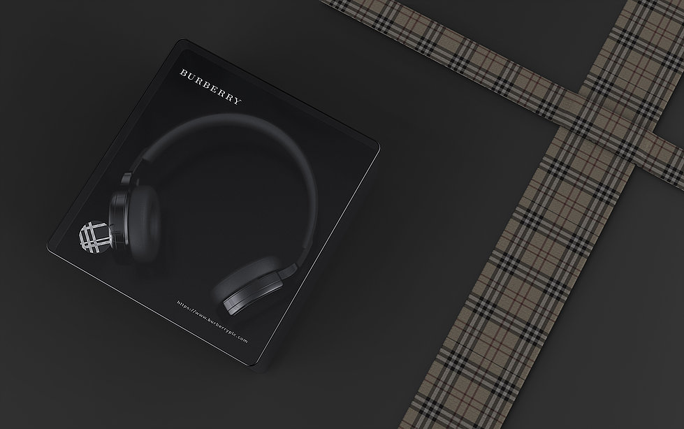 BUBBERY，headset，Headwear，tool，