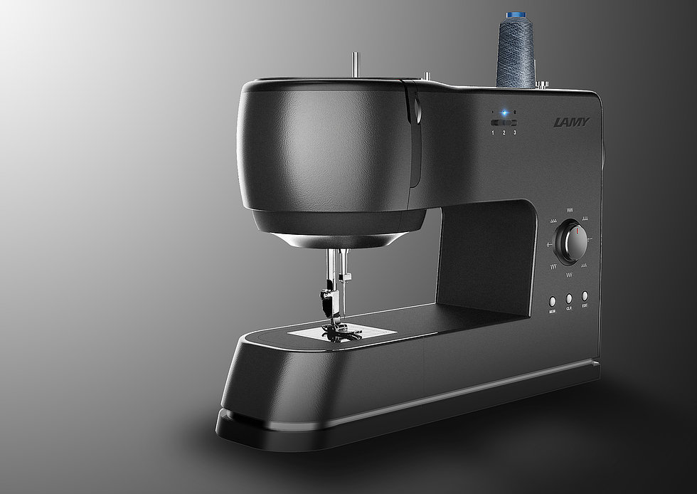 tool，Sewing machine，silvery white，Metal，