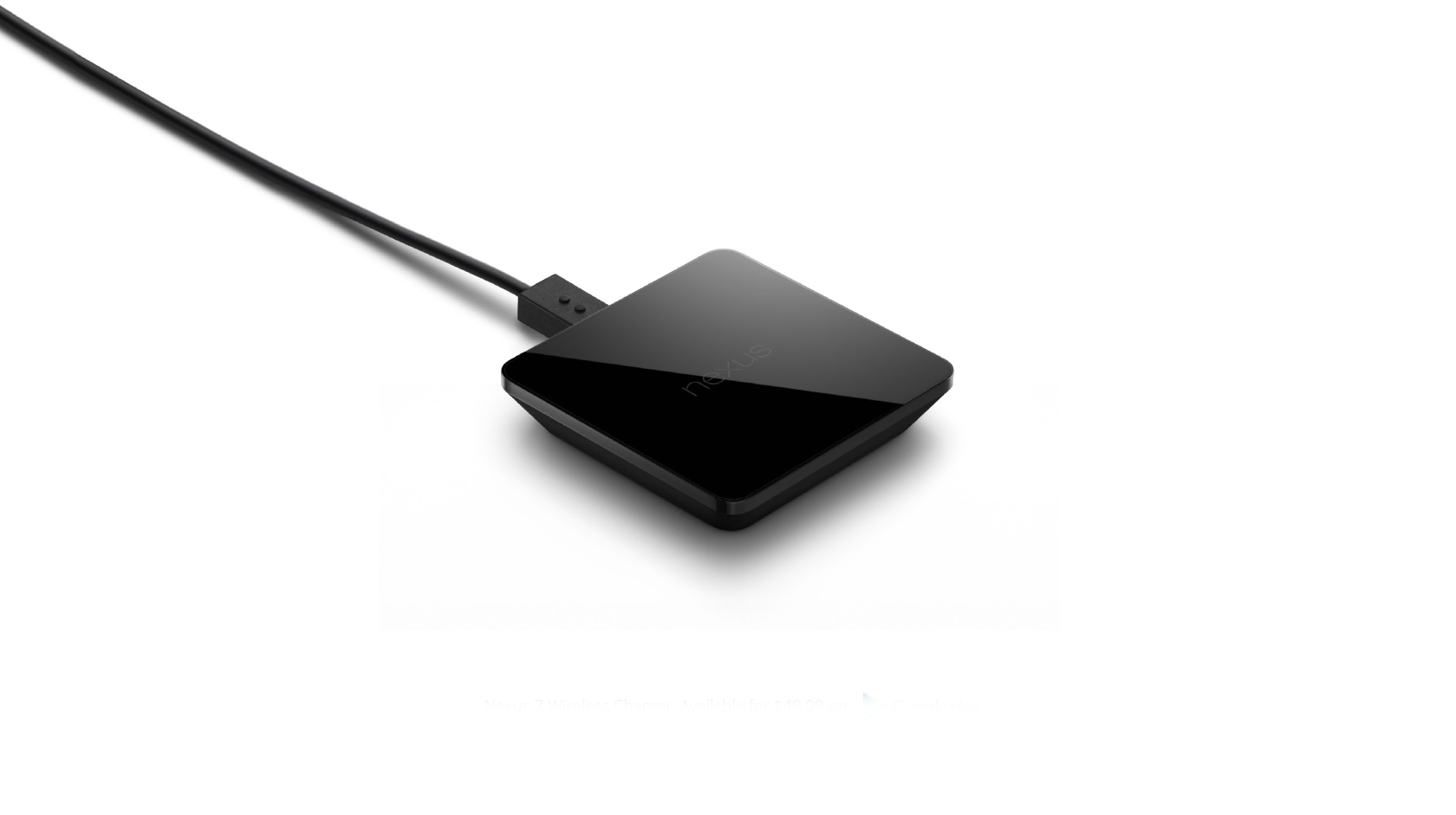 nexus，Google，google，Wireless charging，base，