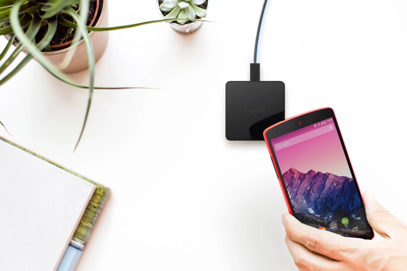 nexus，Google，google，Wireless charging，base，