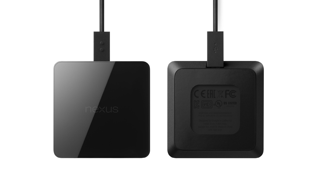 nexus，Google，google，Wireless charging，base，
