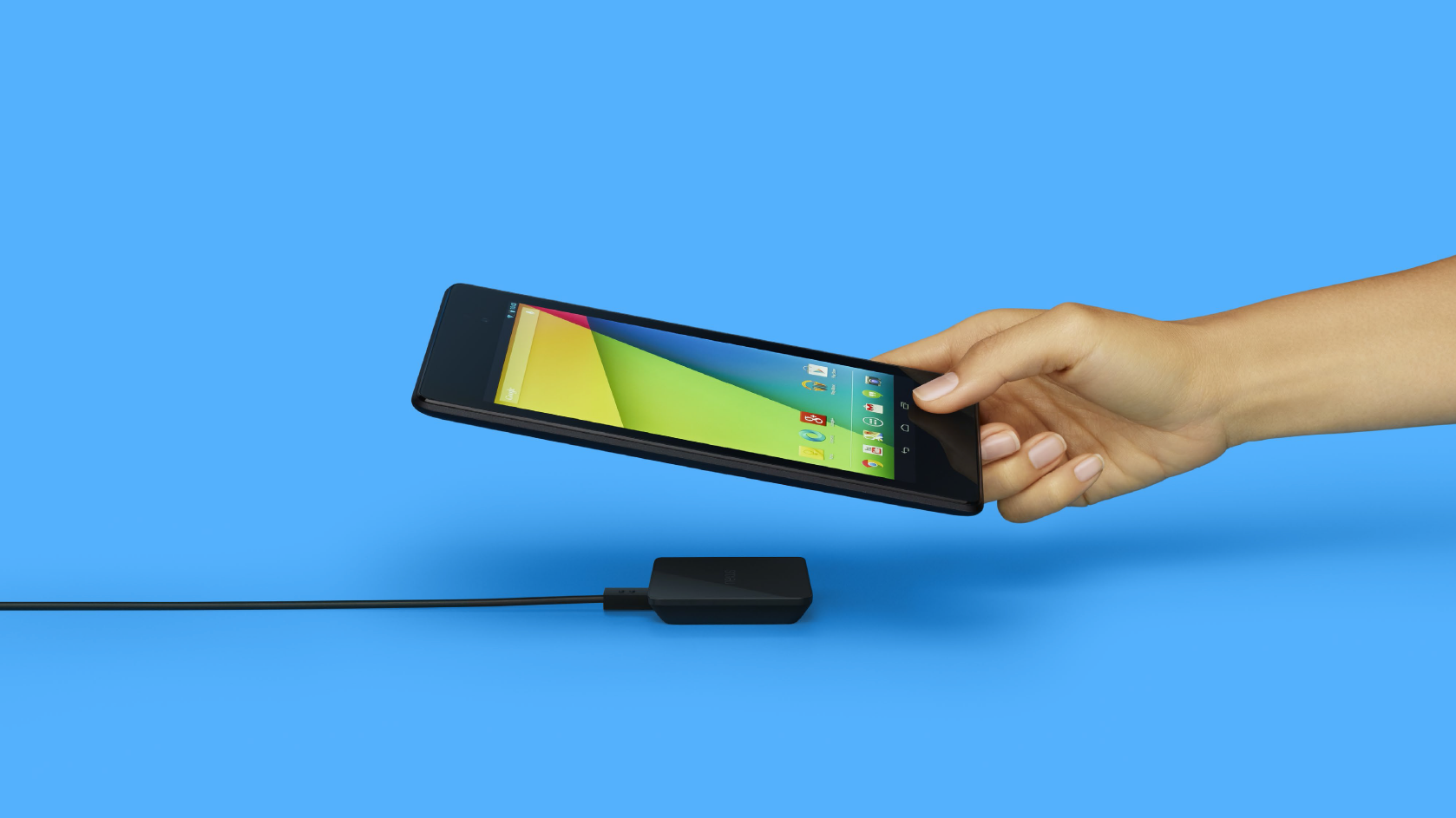 nexus，Google，google，Wireless charging，base，