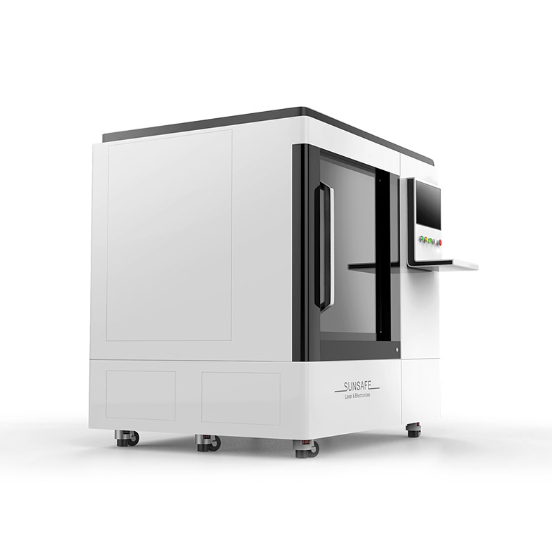 Design of laser engraving machine，product design，Appearance design，