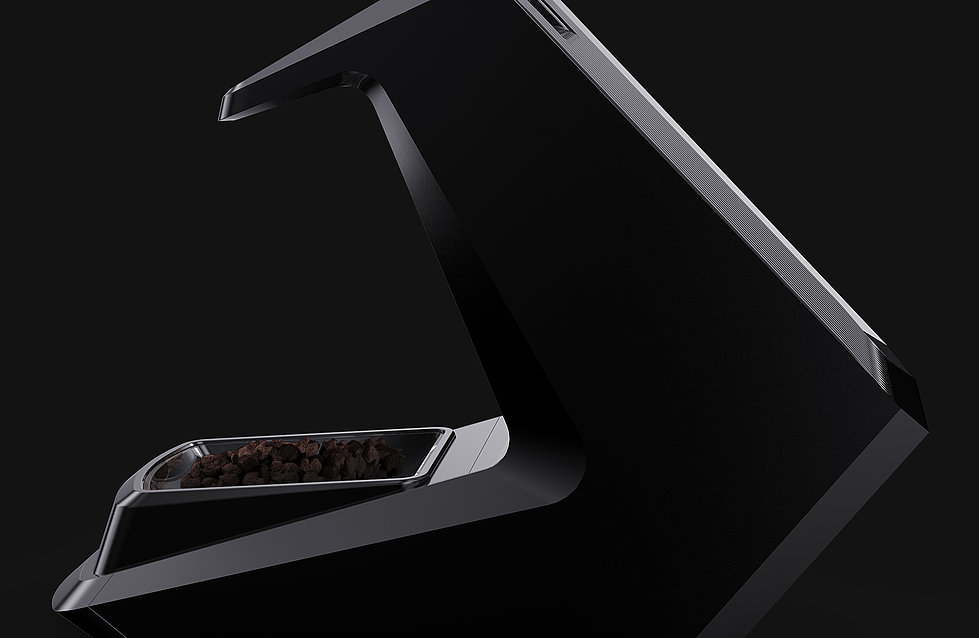 tool，high-end，Feeder，Pets，