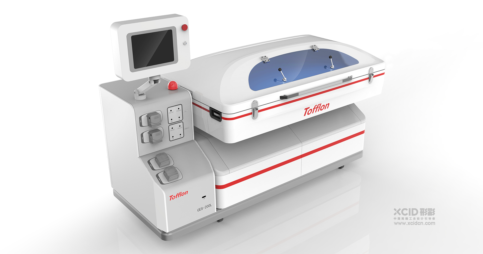 medical apparatus and instruments，Intelligent equipment，Pharmaceutical equipment，Instruments and equipment，