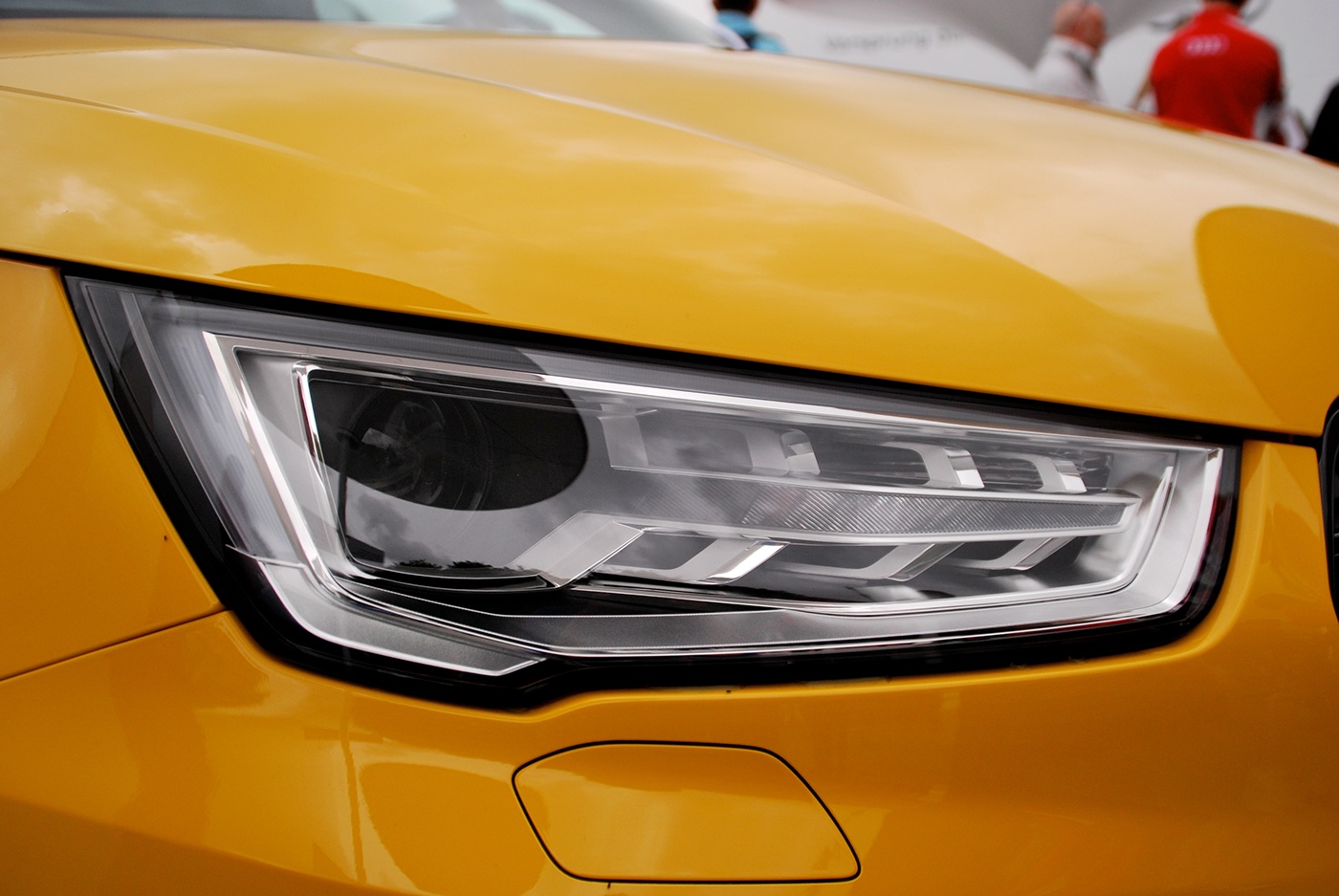 Automobile design，details，automative lighting，wheel，