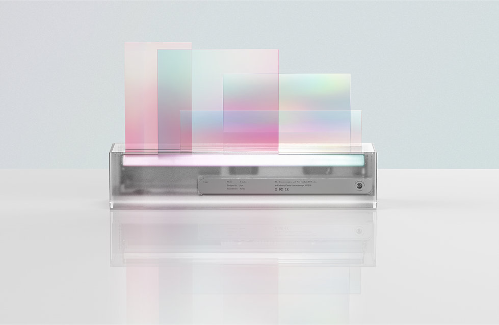 Home Furnishing，intelligence，loudspeaker box，Glass，film，