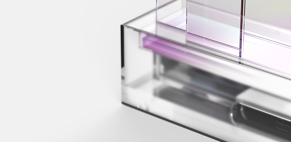 Home Furnishing，intelligence，loudspeaker box，Glass，film，