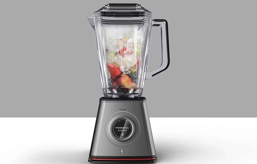 blender，Kitchen appliances，product design，industrial design，
