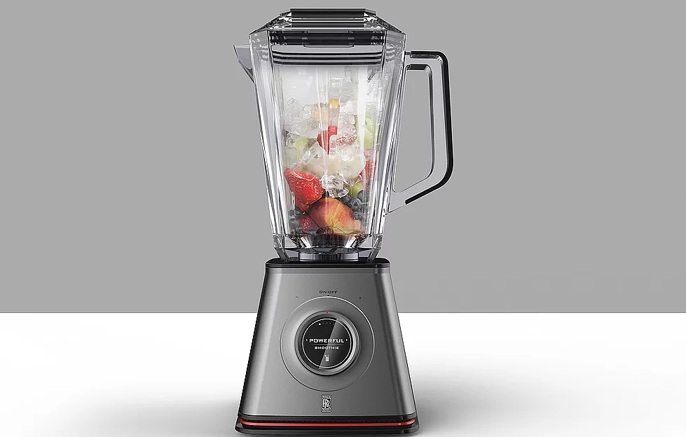blender，Kitchen appliances，product design，industrial design，