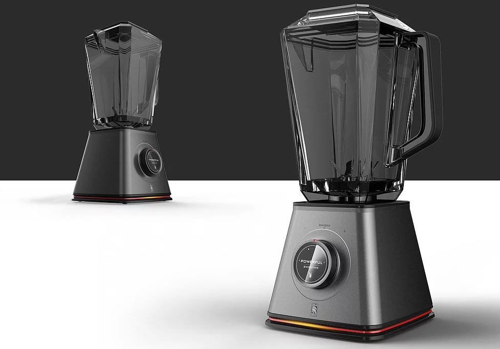 blender，Kitchen appliances，product design，industrial design，