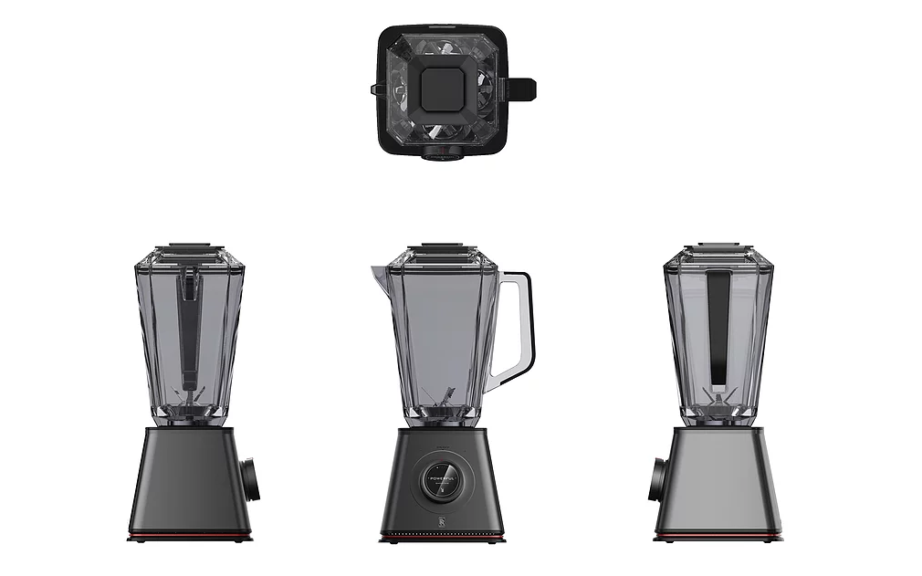 blender，Kitchen appliances，product design，industrial design，