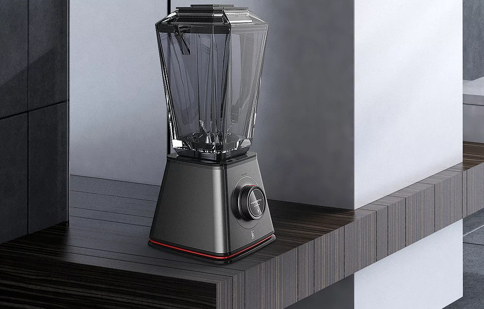 blender，Kitchen appliances，product design，industrial design，