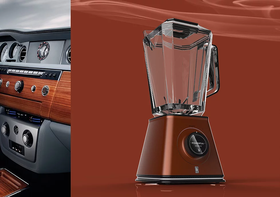 blender，Kitchen appliances，product design，industrial design，