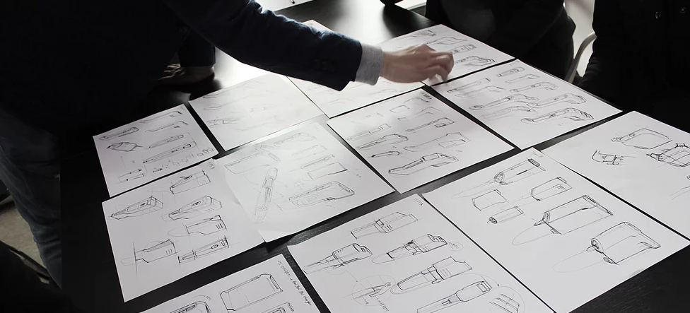 Red Bull，electric vehicle，Charger，industrial design，