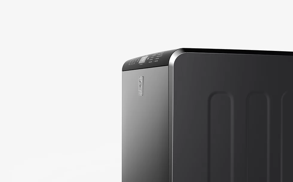 conceptual design，Washing machine，Household Electric Appliances，Rolls-Royce，