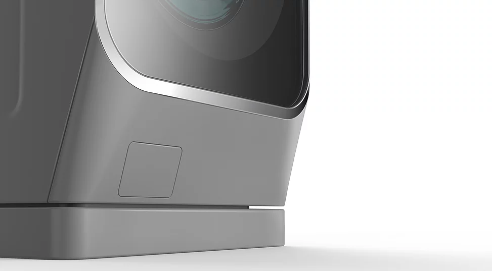 conceptual design，Washing machine，Household Electric Appliances，Rolls-Royce，