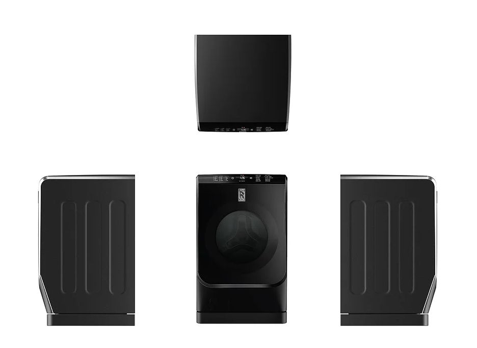 conceptual design，Washing machine，Household Electric Appliances，Rolls-Royce，