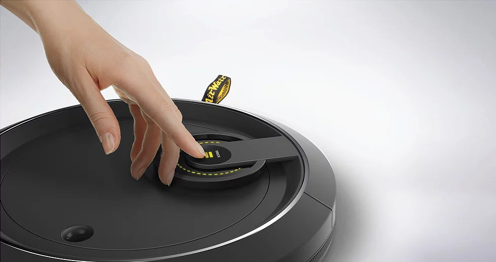 Cleaning robot，conceptual design，product design，industrial design，