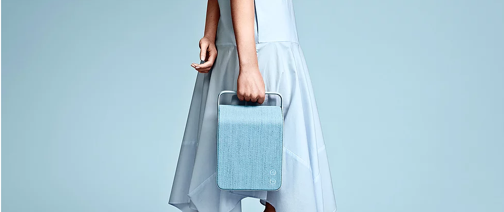 Vifa，Sewing machine，conceptual design，product design，