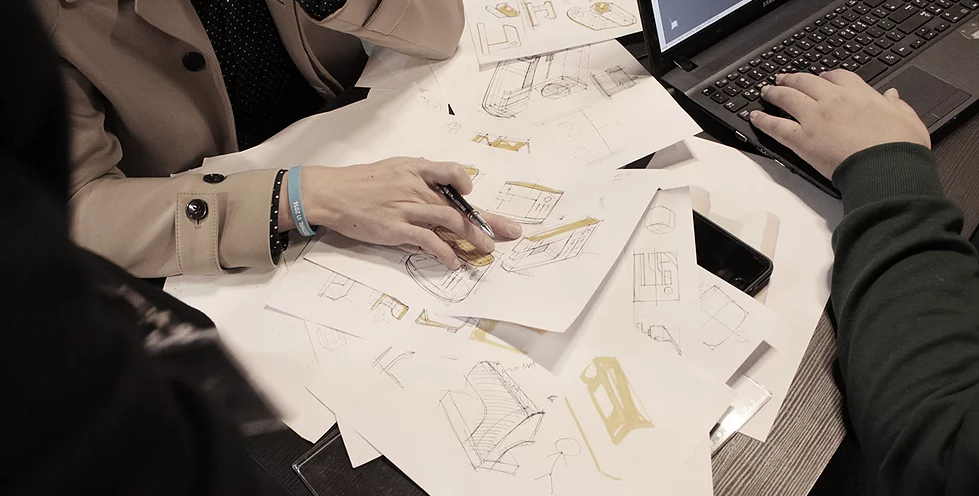 Vifa，Sewing machine，conceptual design，product design，