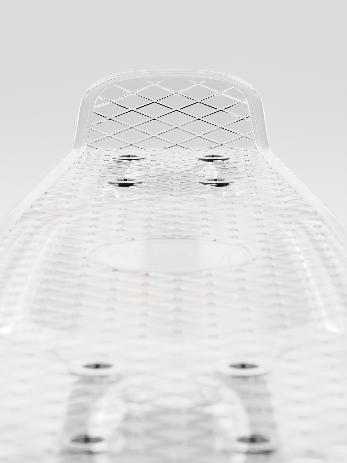 PENNY | AUSTRALIA，Skate，Transparent material，Outdoor sports，