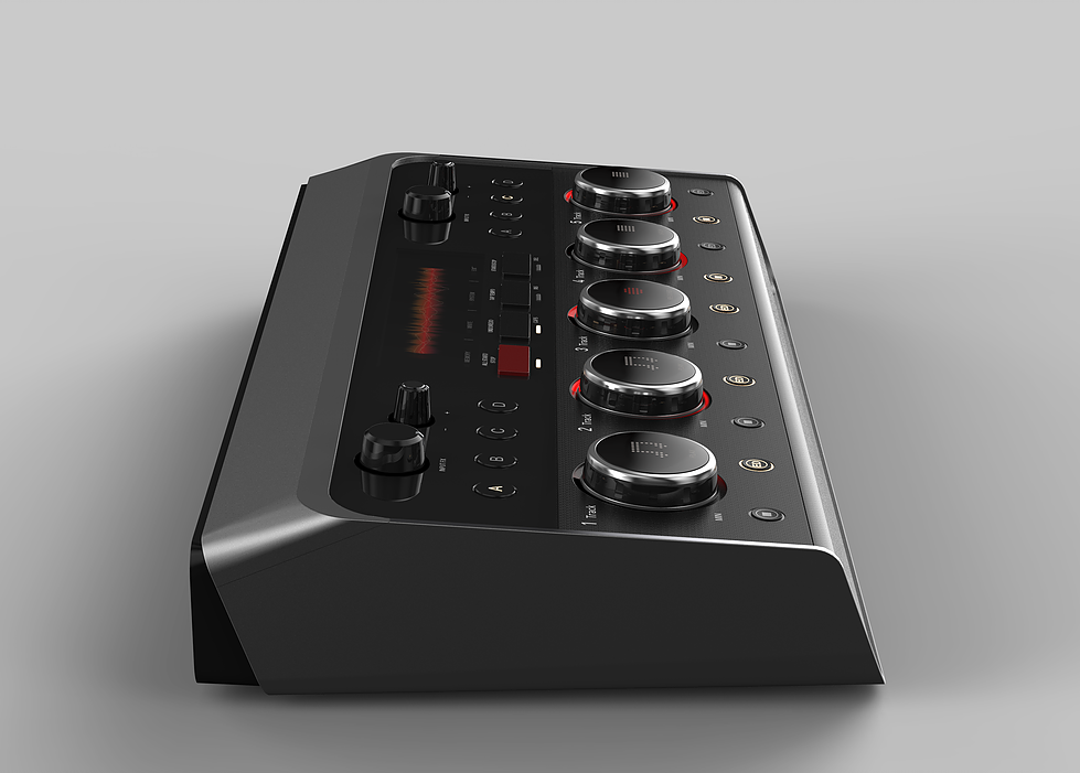 music，Junyoung Jeon，Mixer，dan，