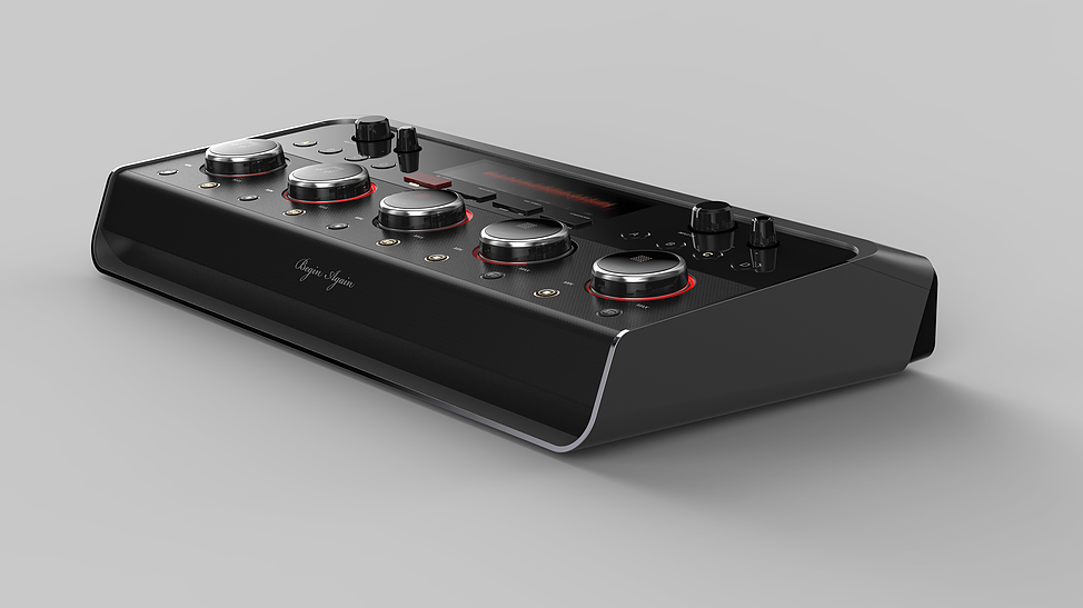 music，Junyoung Jeon，Mixer，dan，